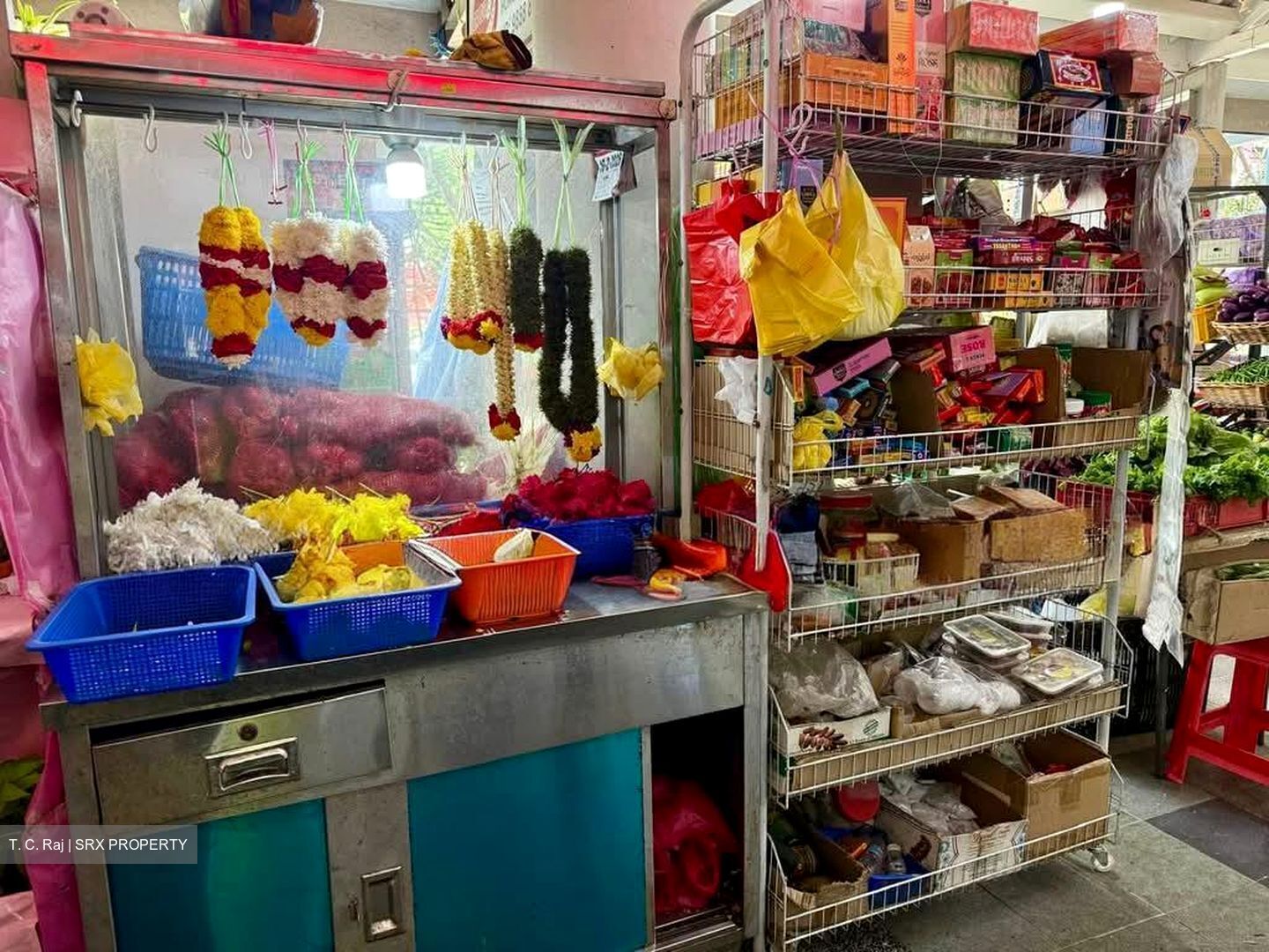 Jurong West Avenue 1 (D22), Shop House #544511841